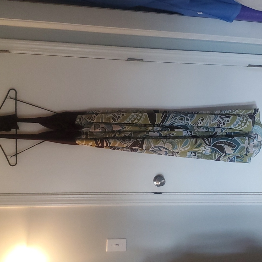 Dress Barn dress